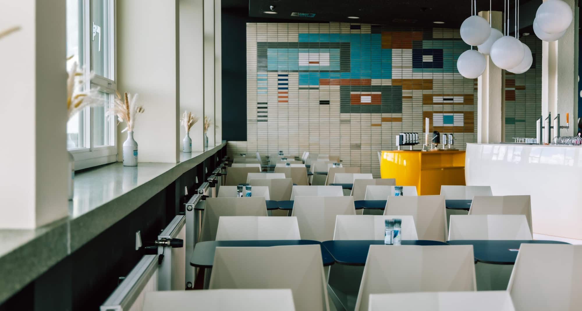 Prize by Radisson, Dortmund City - Breakfast Area