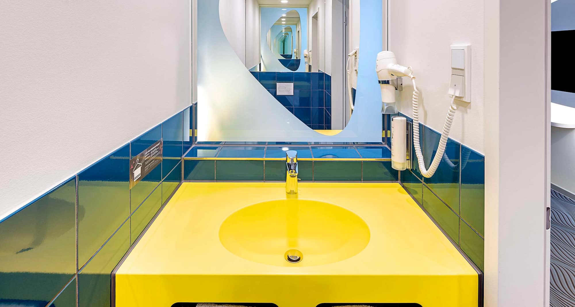 prizeotel Dortmund-City - Bagno della camera
