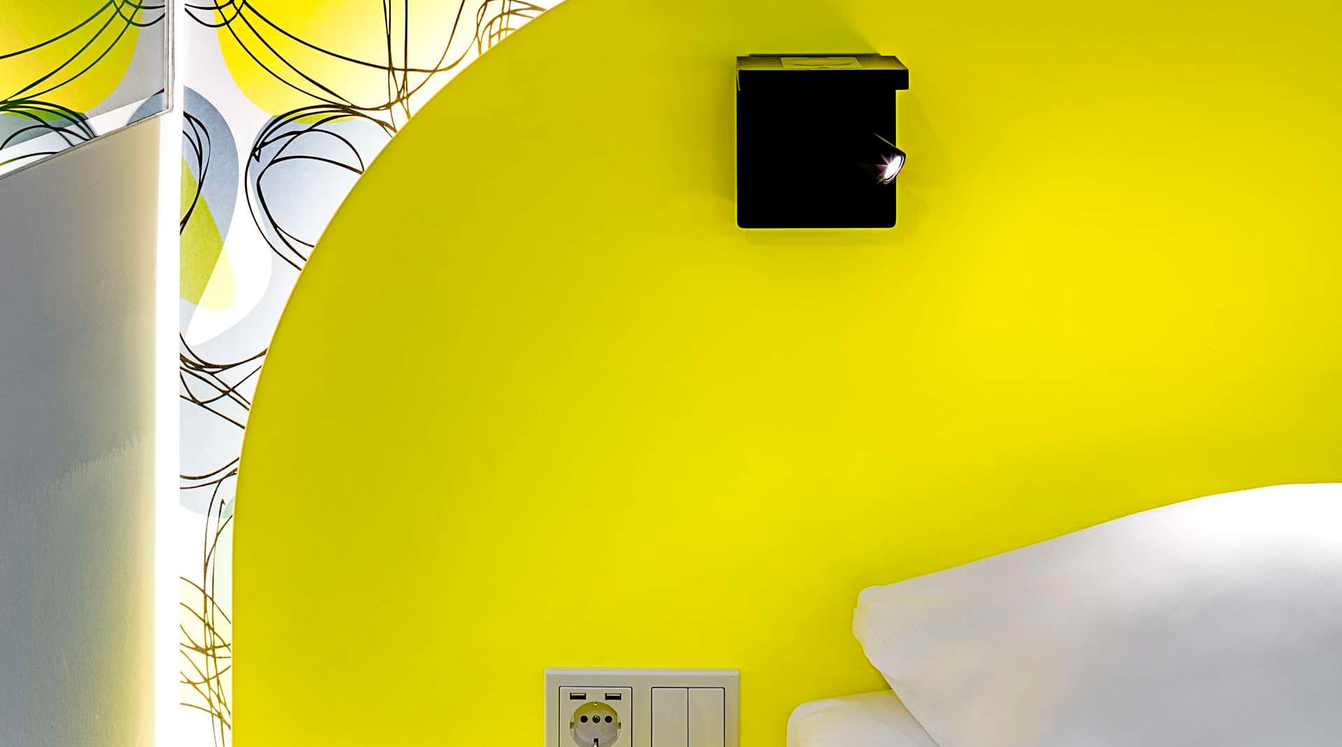 prizeotel Dortmund-City - Camera