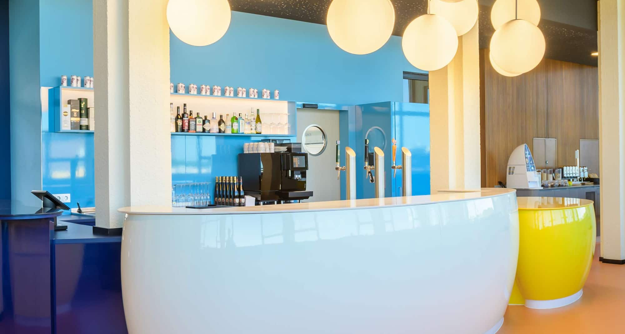 Prize by Radisson, Dortmund City - Lobby bar