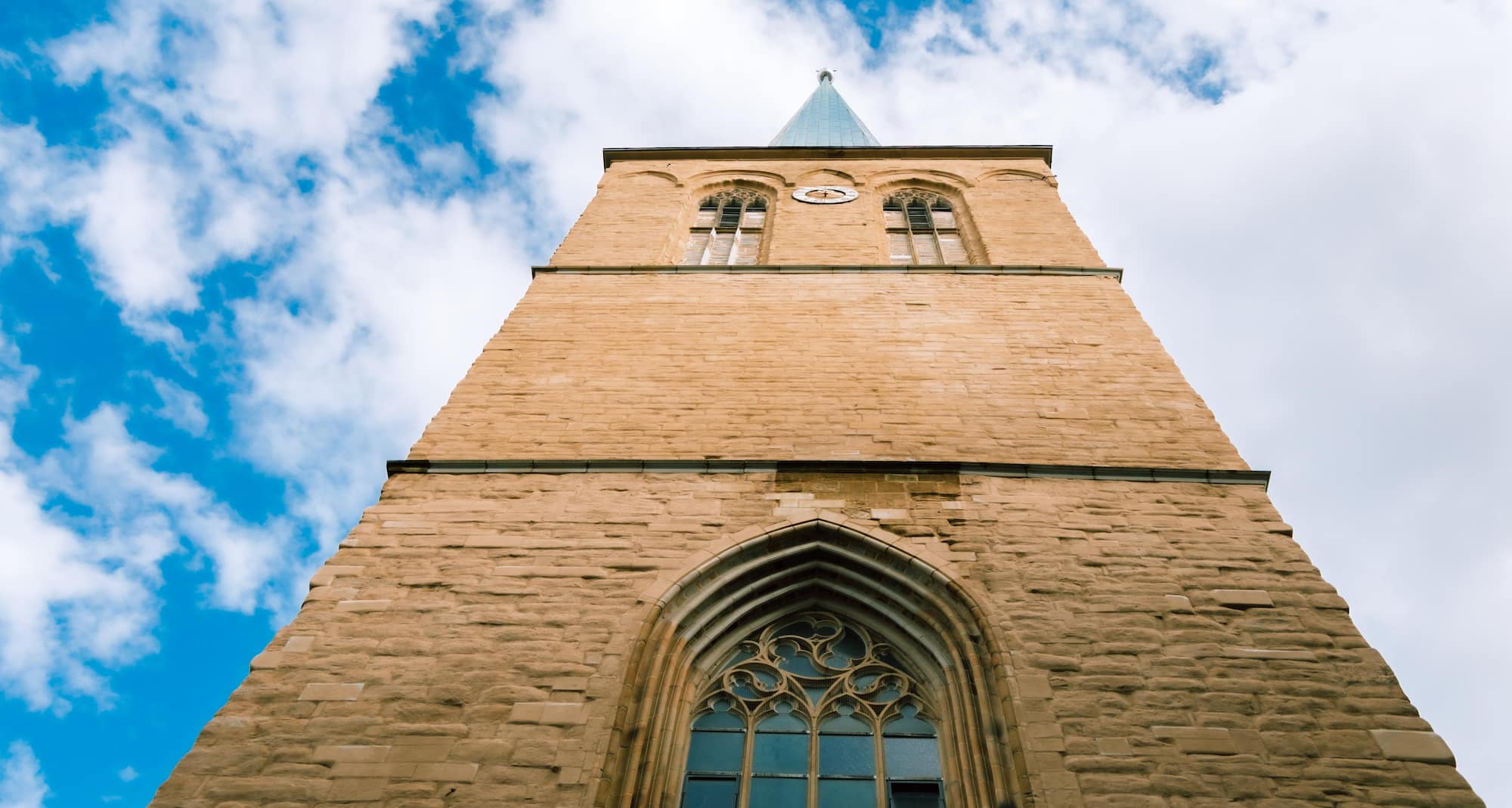 Prize by Radisson, Dortmund City - Petrikirche