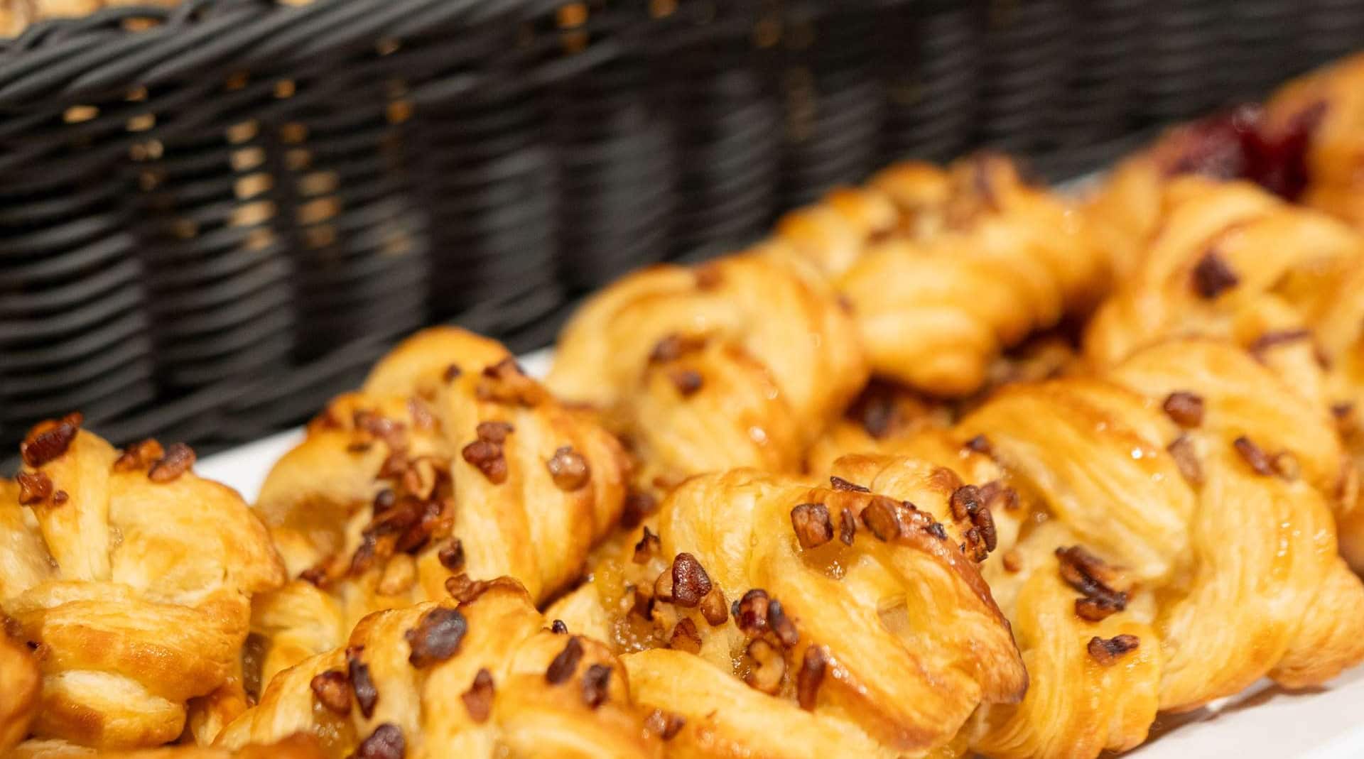 Prize by Radisson, Dresden Mitte - Breakfast