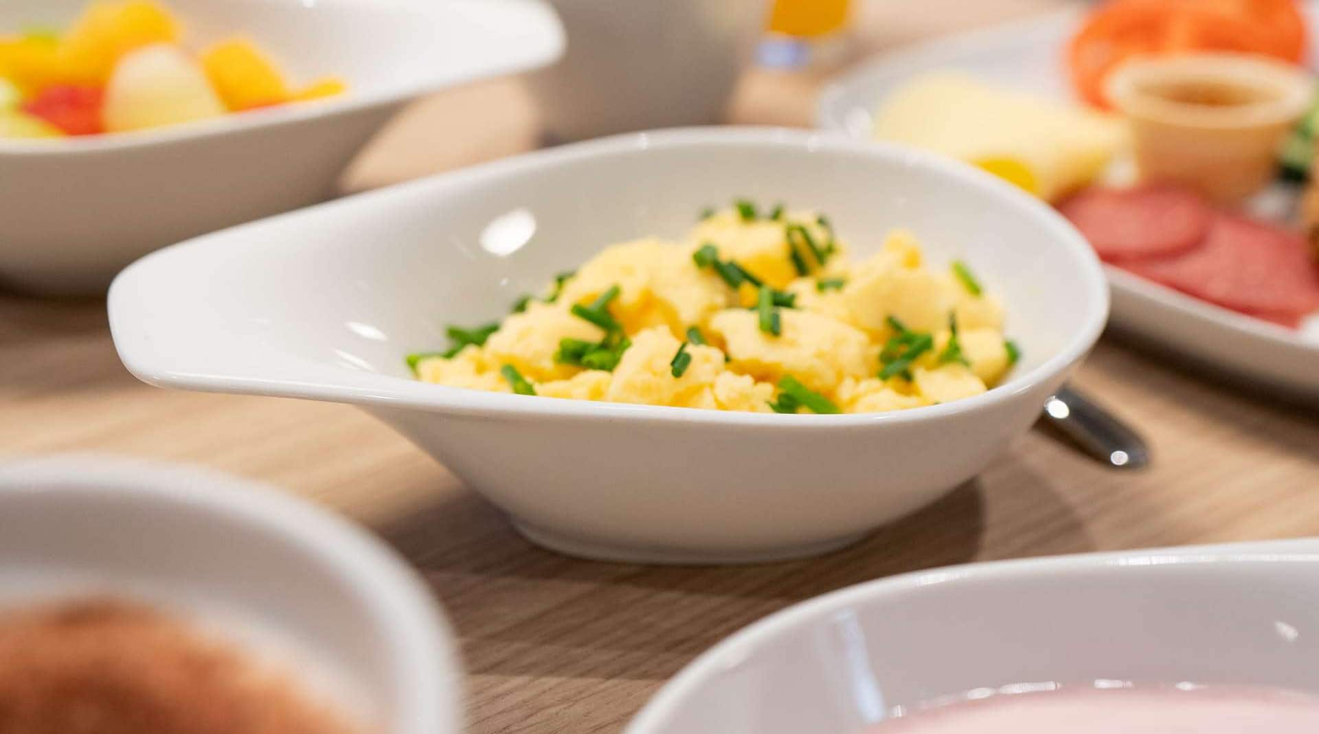 Prize by Radisson, Dresden Mitte - Breakfast