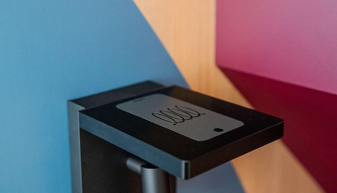 Prize by Radisson, Dresden Mitte - Udogodnienia w pokoju dla gości