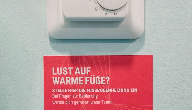 Prize by Radisson, Dresden Mitte - Wanna w pokoju gościnnym