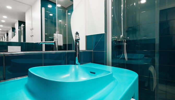 Prize by Radisson, Dresden Mitte - Gaestezimmer