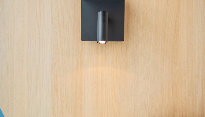 Prize by Radisson, Dresden Mitte - Pokój dla gości