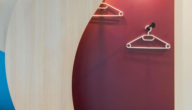 Prize by Radisson, Dresden Mitte - Pokój dla gości