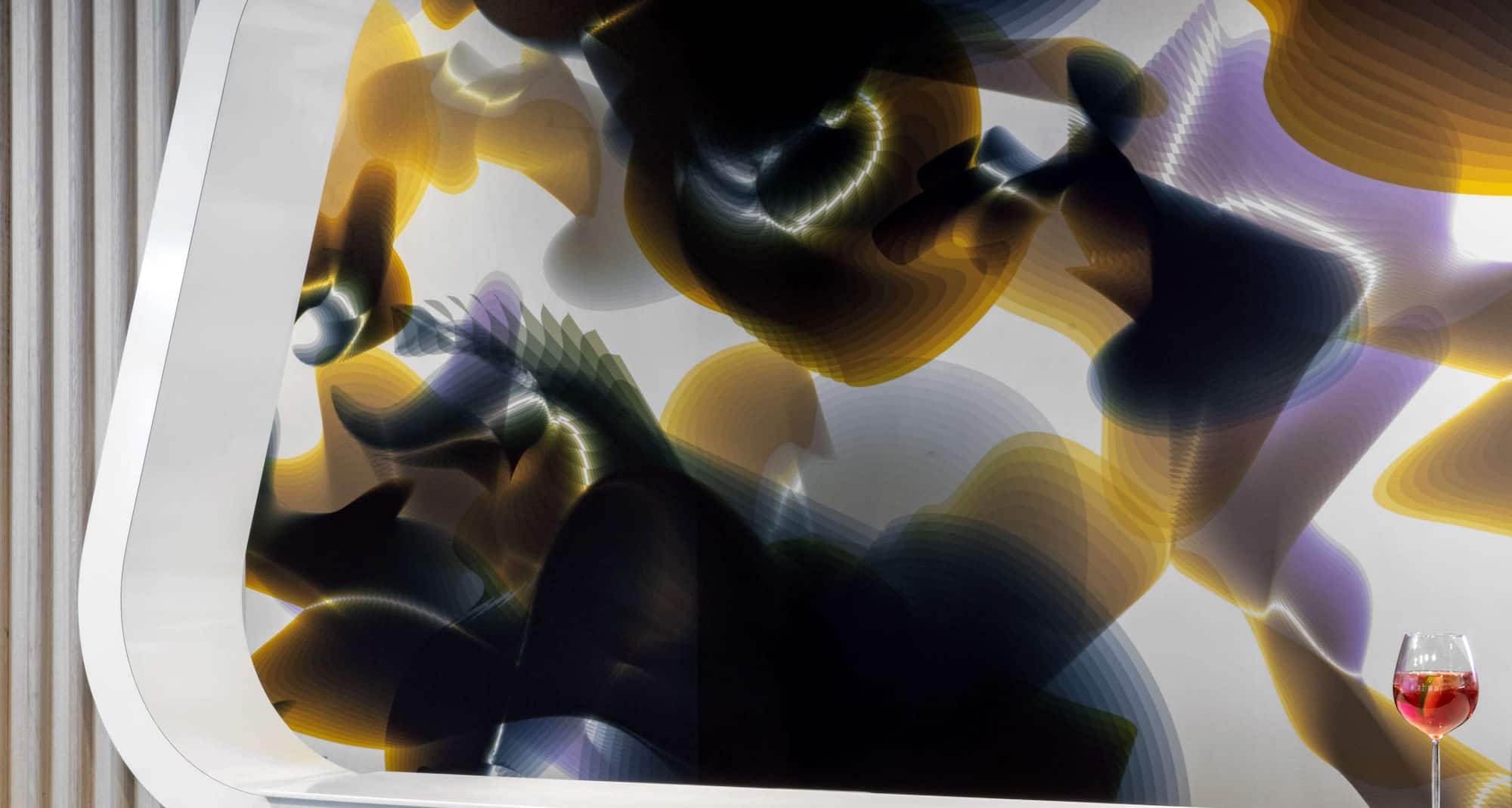 Prize by Radisson, Erfurt City - Lobby Bar