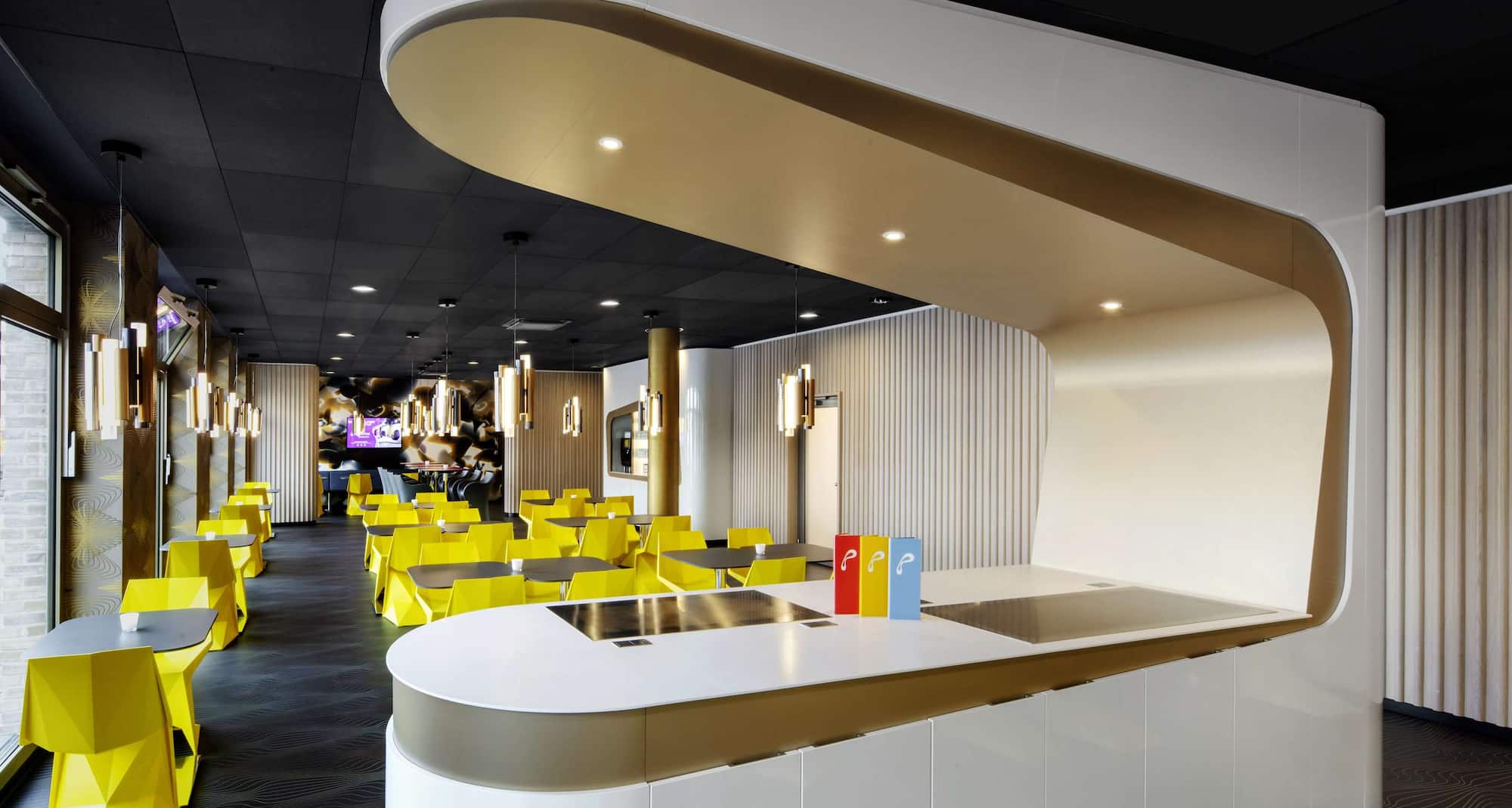 Prize by Radisson, Erfurt City - Breakfast area