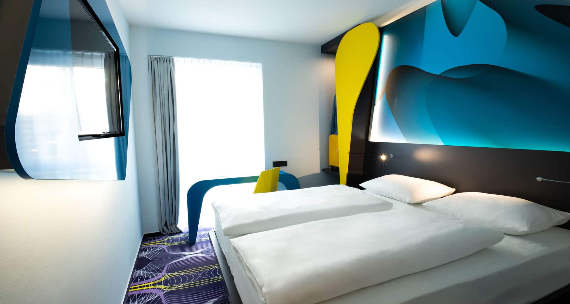 Prize by Radisson, Erfurt City - Guest room