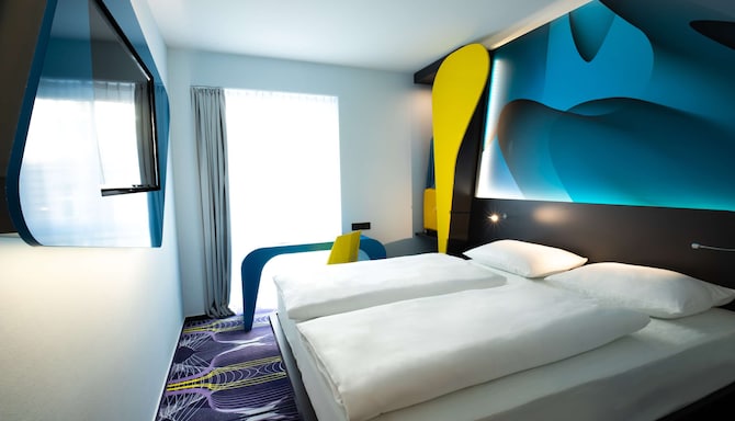 Prize by Radisson, Erfurt City