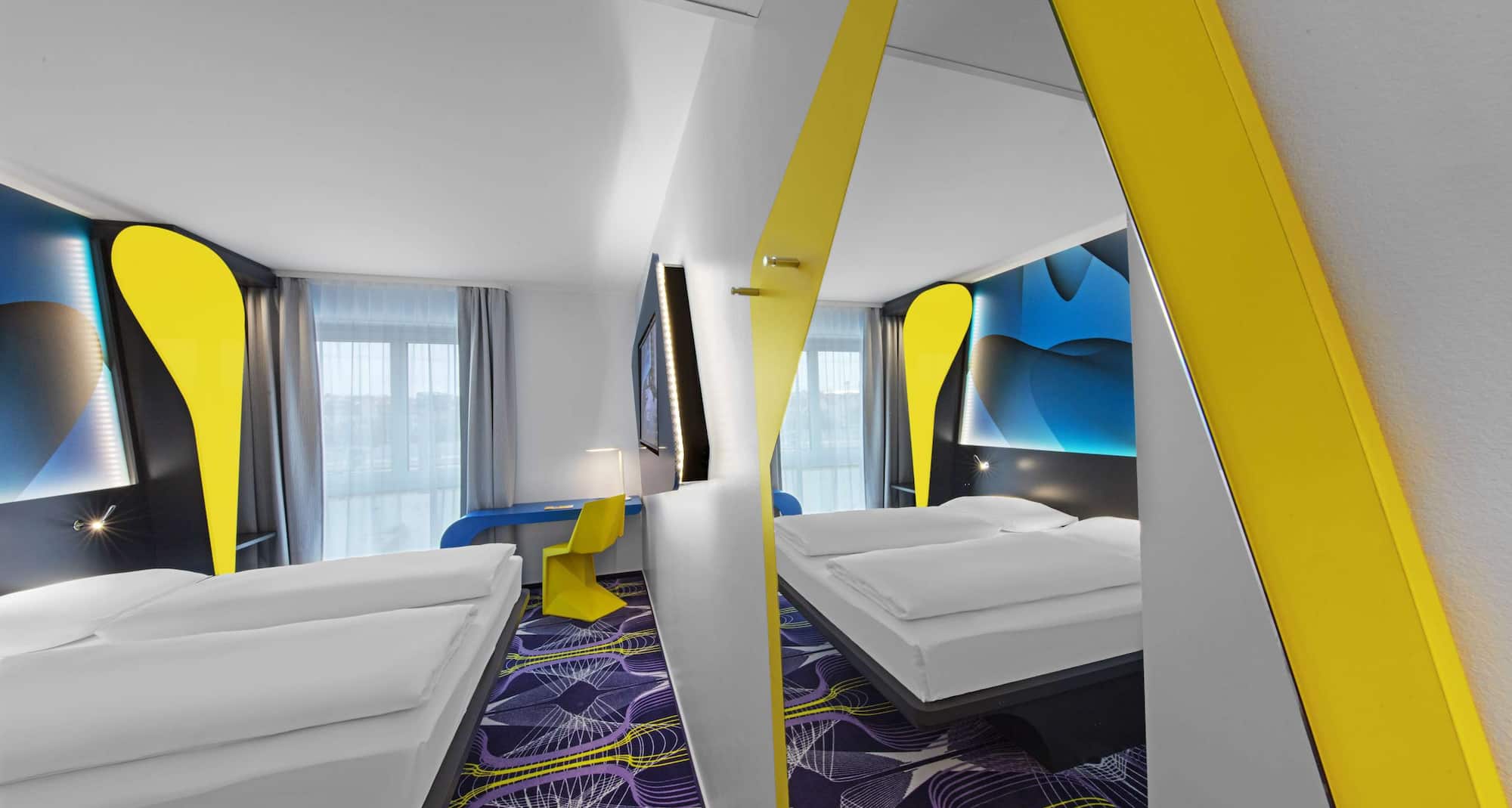 Prize by Radisson, Erfurt City - Guest Room