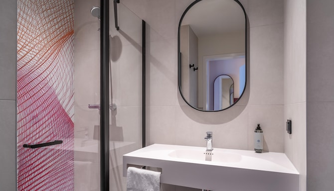 Prize by Radisson Gdansk