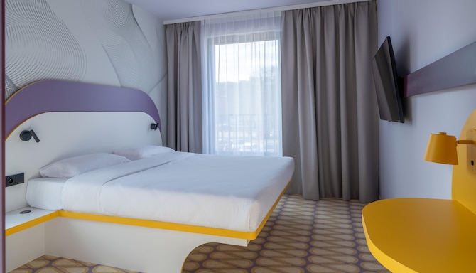 Prize by Radisson Gdansk