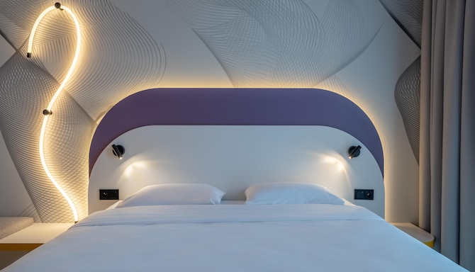 Prize by Radisson Gdansk