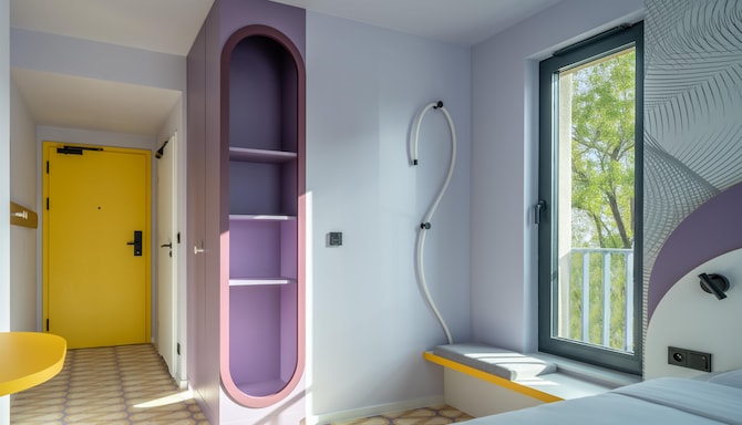 Prize by Radisson Gdansk