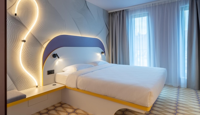 Prize by Radisson Gdansk