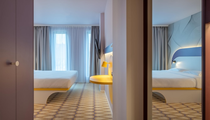 Prize by Radisson Gdansk