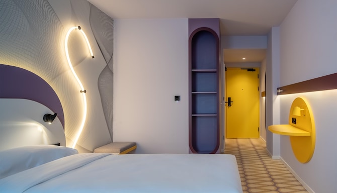 Prize by Radisson Gdansk