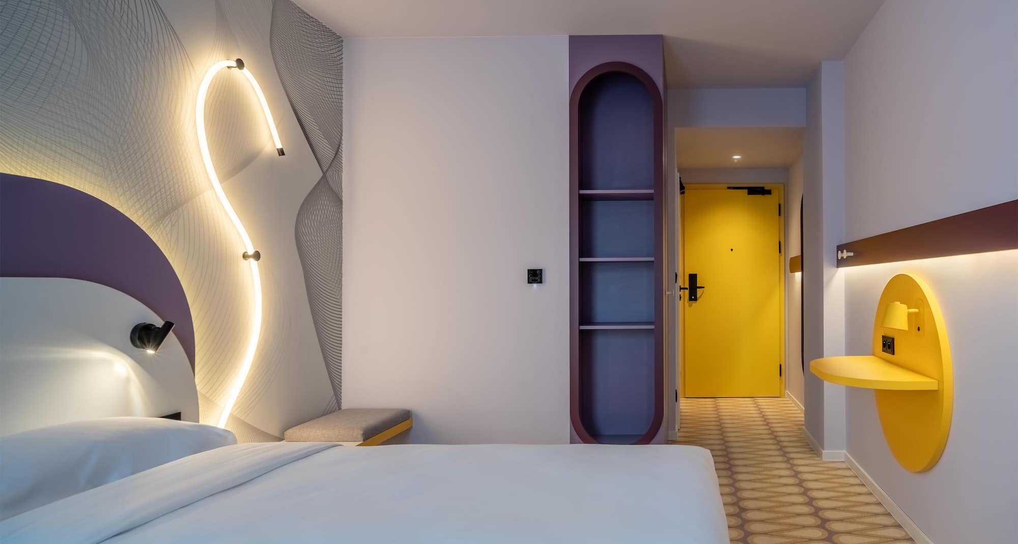 Prize by Radisson Gdansk - Single Room