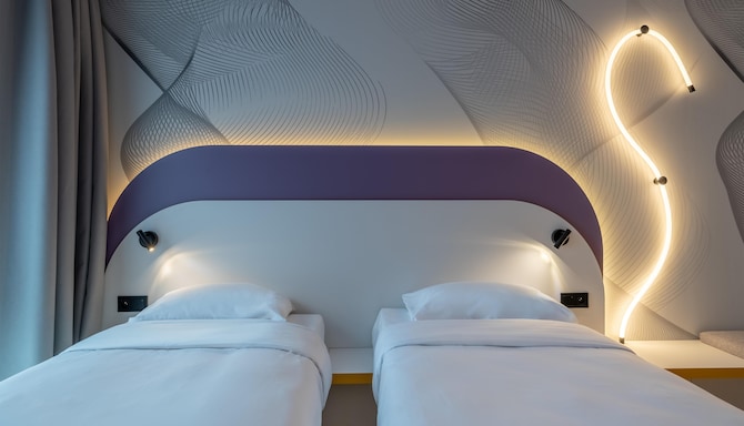 Prize by Radisson Gdansk