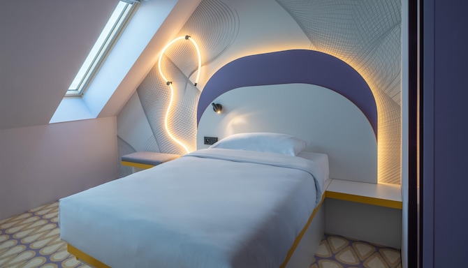 Prize by Radisson Gdansk