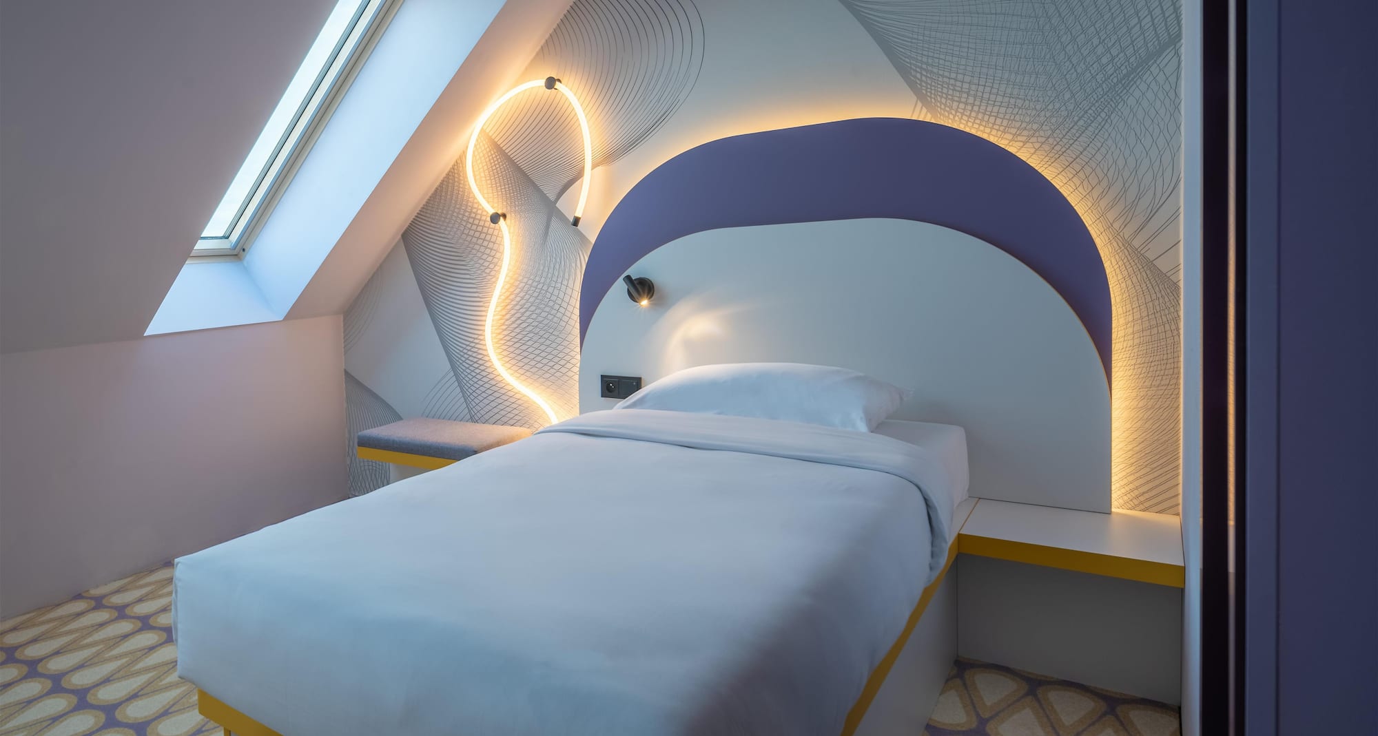 Prize by Radisson Gdansk - Single Room