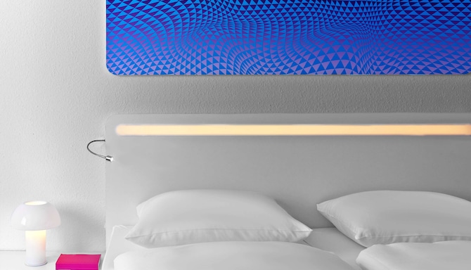 Prize by Radisson Hamburg-City