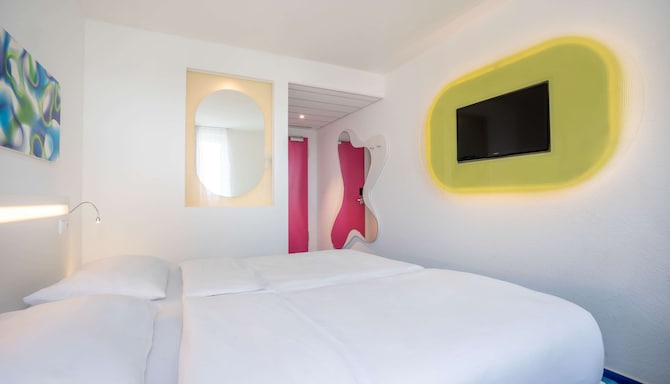 Prize by Radisson, Hamburg City - Camere / sistemazione