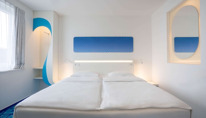 Prize by Radisson, Hamburg City - Camere / sistemazione