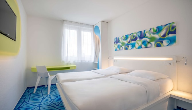 Prize by Radisson, Hamburg City - Camere / sistemazione