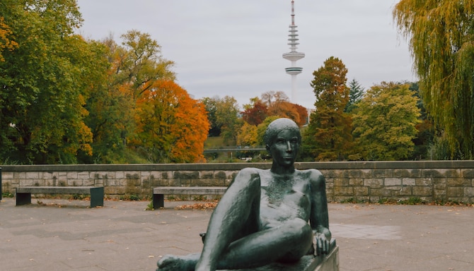 Prize by Radisson, Hamburg City - Destination Hamburg