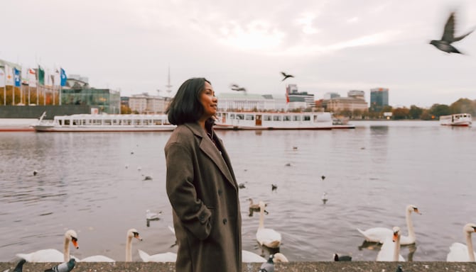 Prize by Radisson, Hamburg City - Destination Hamburg