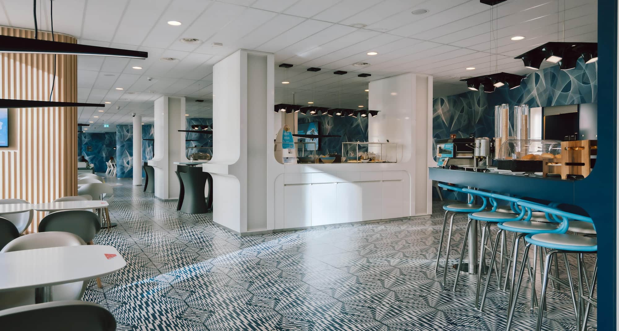 Prize by Radisson, Hamburg St. Pauli