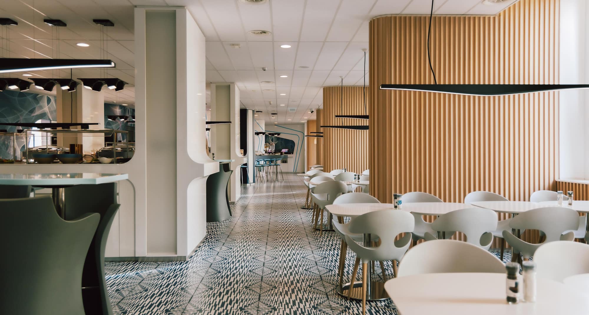 Prize by Radisson, Hamburg St. Pauli