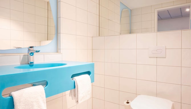 Prize by Radisson, Hamburg St. Pauli - Design Room