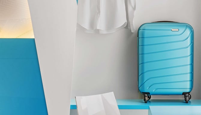 Prize by Radisson, Hamburg St. Pauli - Design Room Comfort