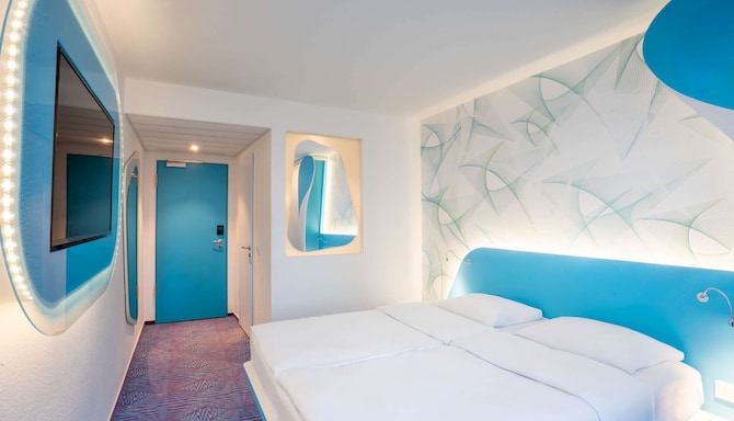Prize by Radisson, Hamburg St. Pauli - Design Room Comfort
