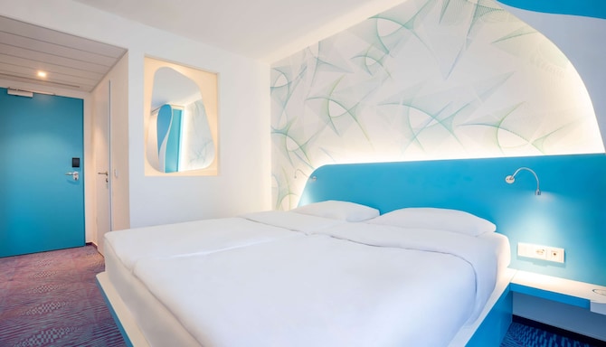 Prize by Radisson, Hamburg St. Pauli - Design Room