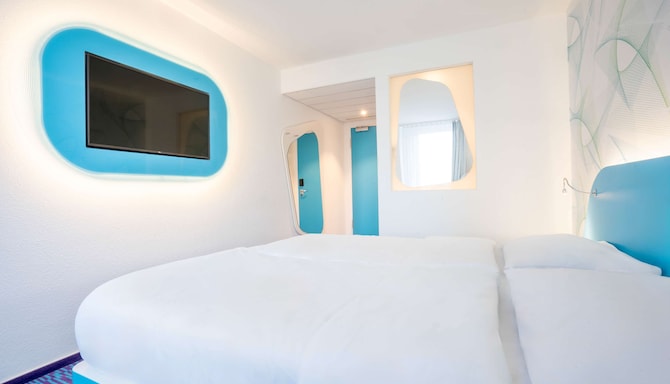 Prize by Radisson, Hamburg St. Pauli - Design Room