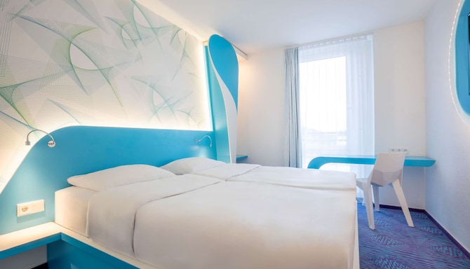 Prize by Radisson, Hamburg St. Pauli - Design Room