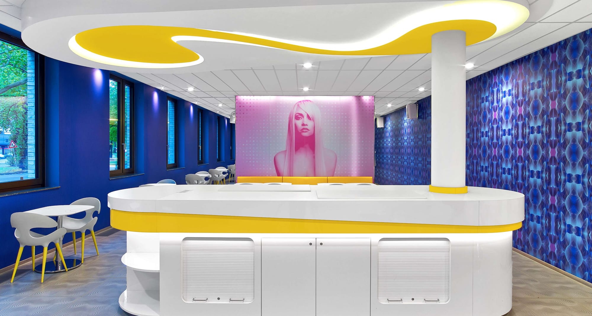 Prize by Radisson, Hannover City - Breakfast area