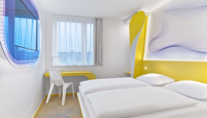Prize by Radisson, Hannover City - Guest room