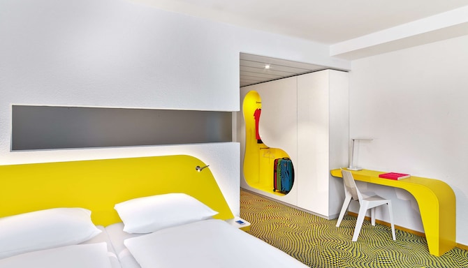 Prize by Radisson, Hannover City - Guest room