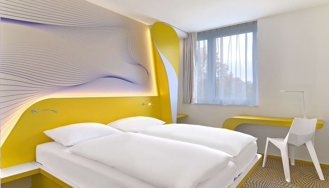 Prize by Radisson, Hannover City - Guest Room
