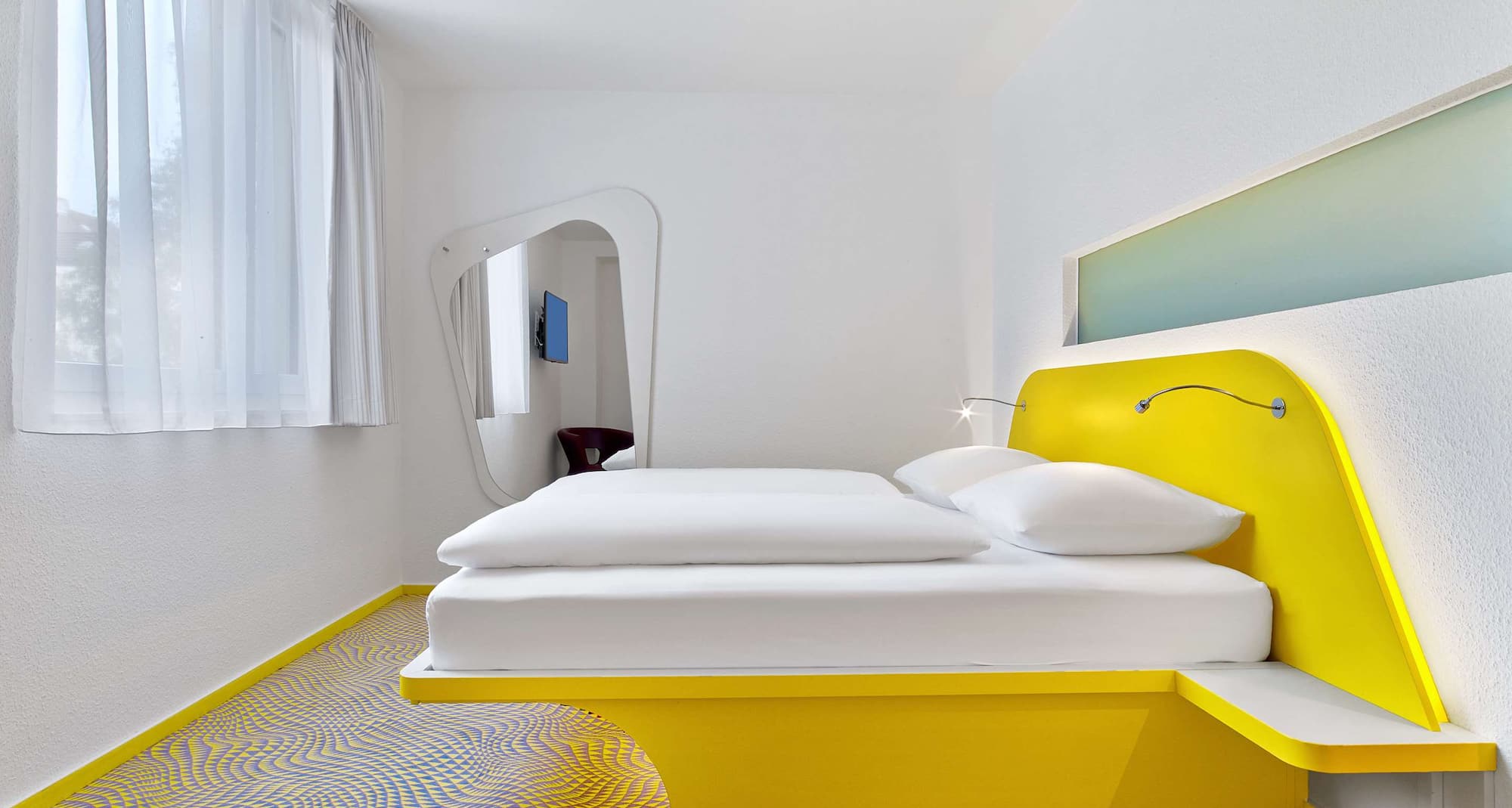 Prize by Radisson, Hannover City - Guest Room