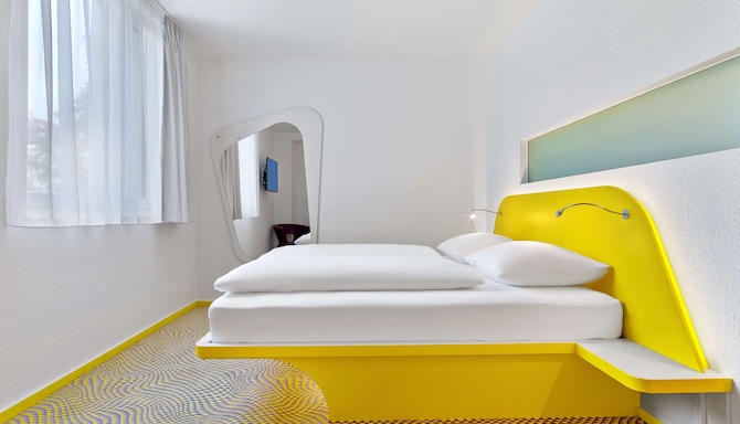 Prize by Radisson, Hannover City - Guest Room