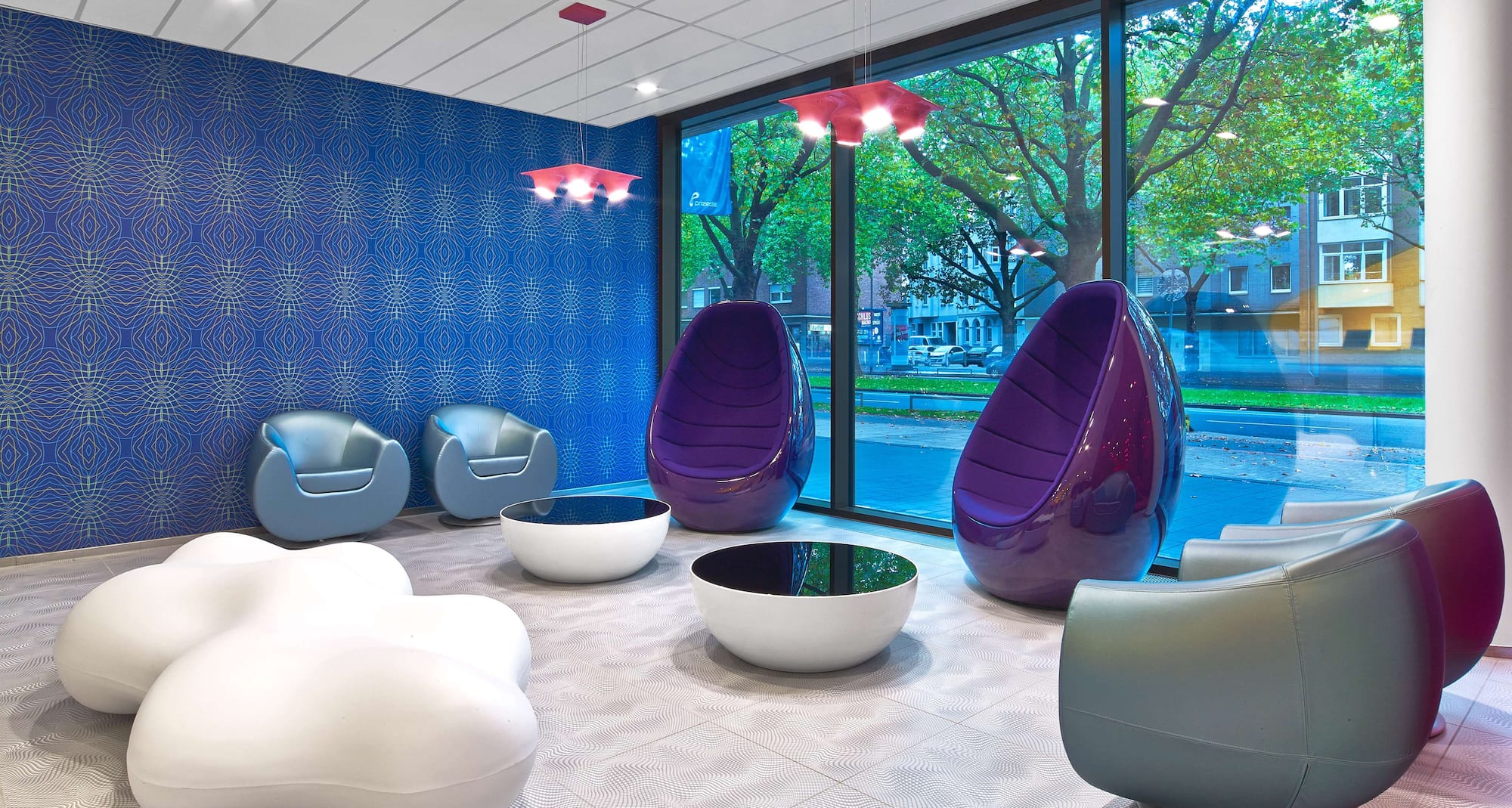 Prize by Radisson, Hannover City - Hall