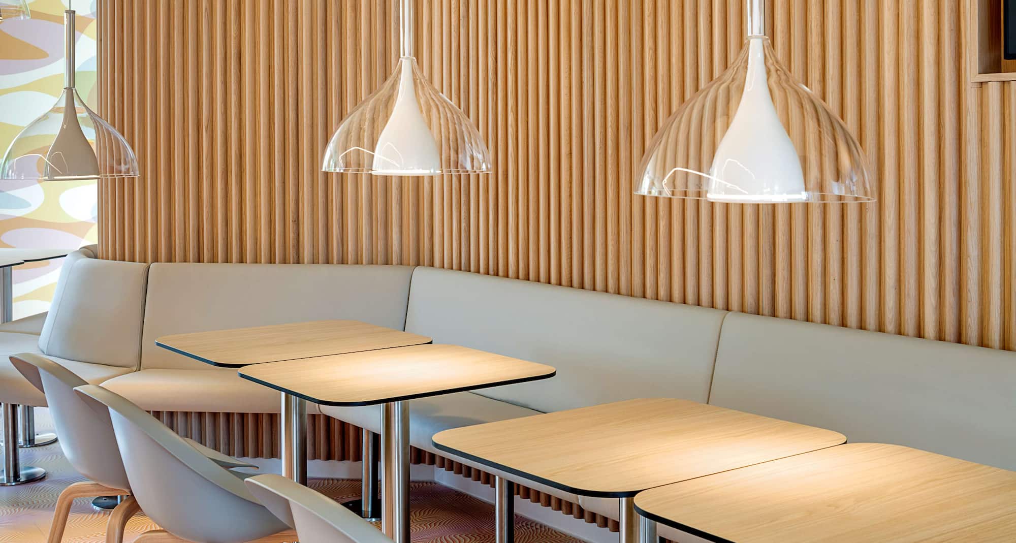 Prize by Radisson, Münster City - Salle de petit-déjeuner